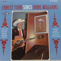 Ernest Tubb - Ernest Tubb Sings Hank Williams